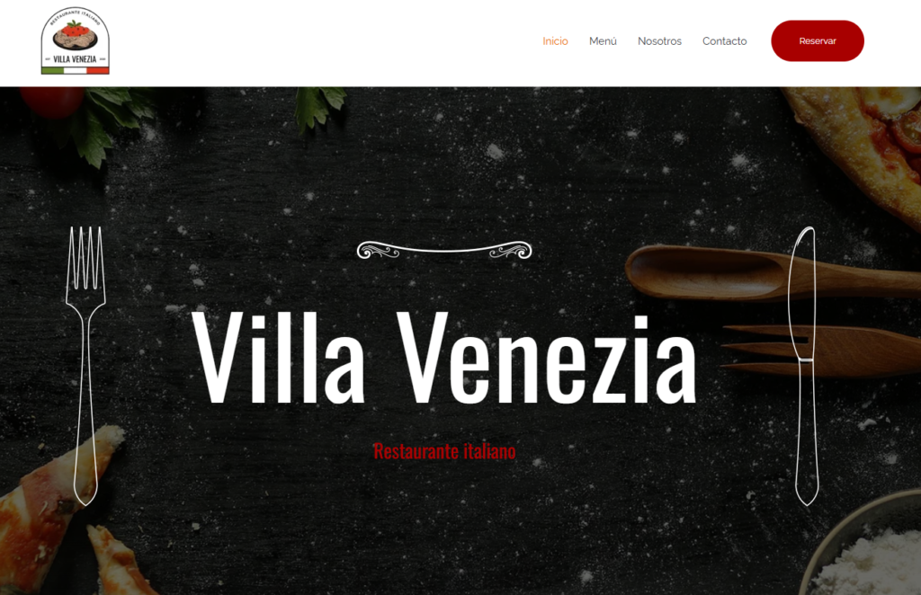 Villa Venezia