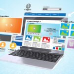 Página web profesional para negocios